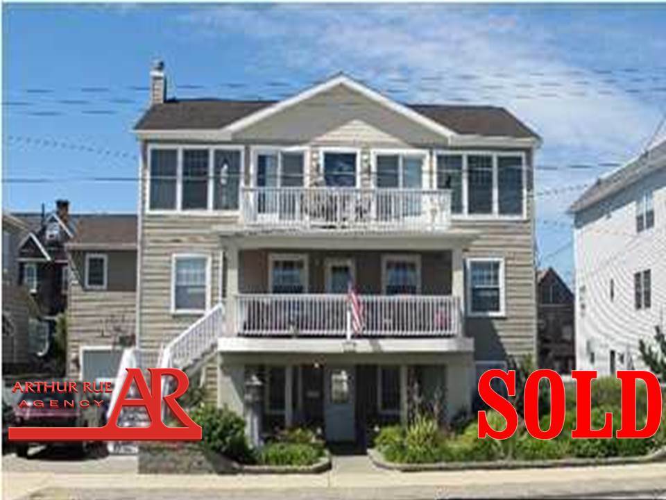 309 South Ocean Avenue , Seaside Park Property Listing